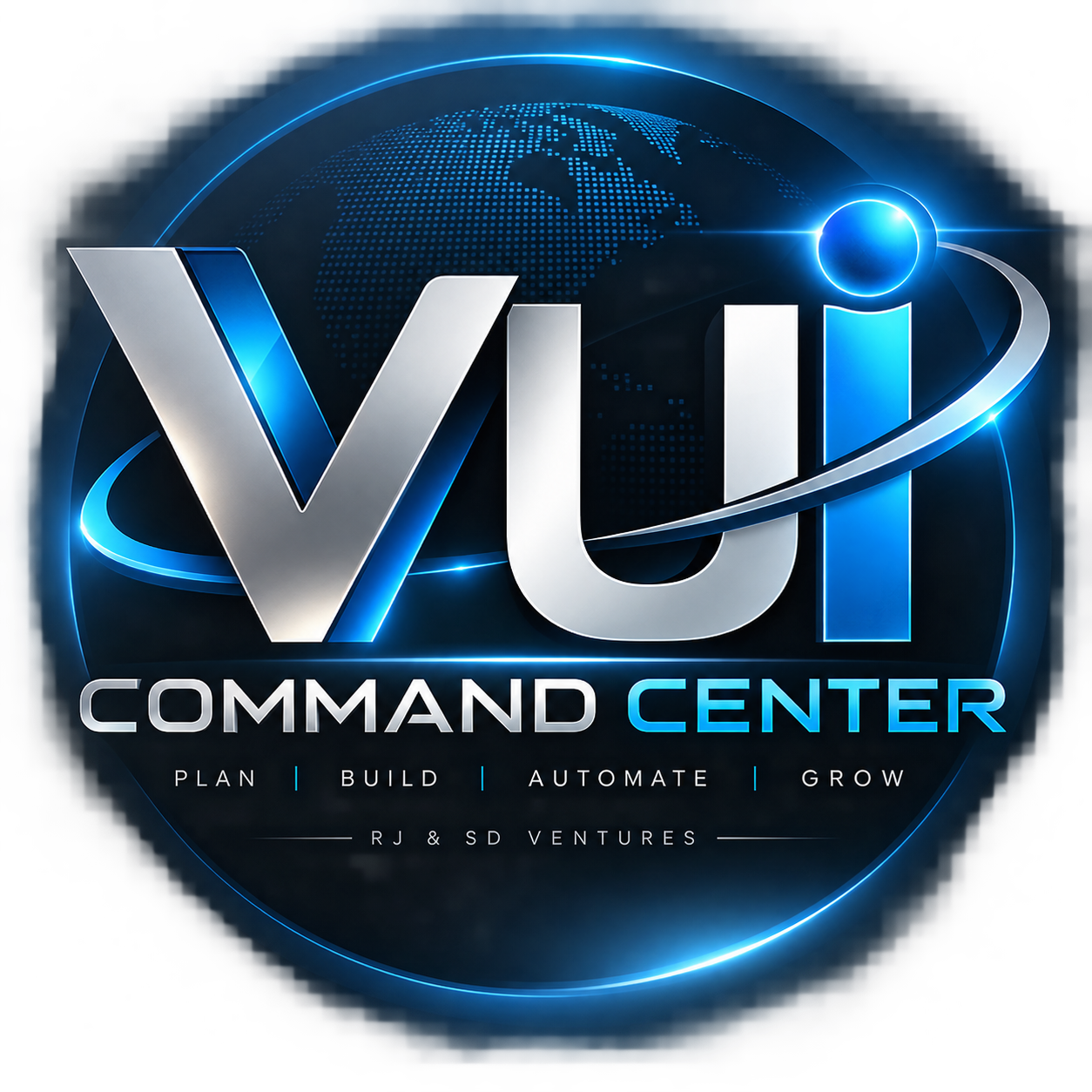 VUI Command Center